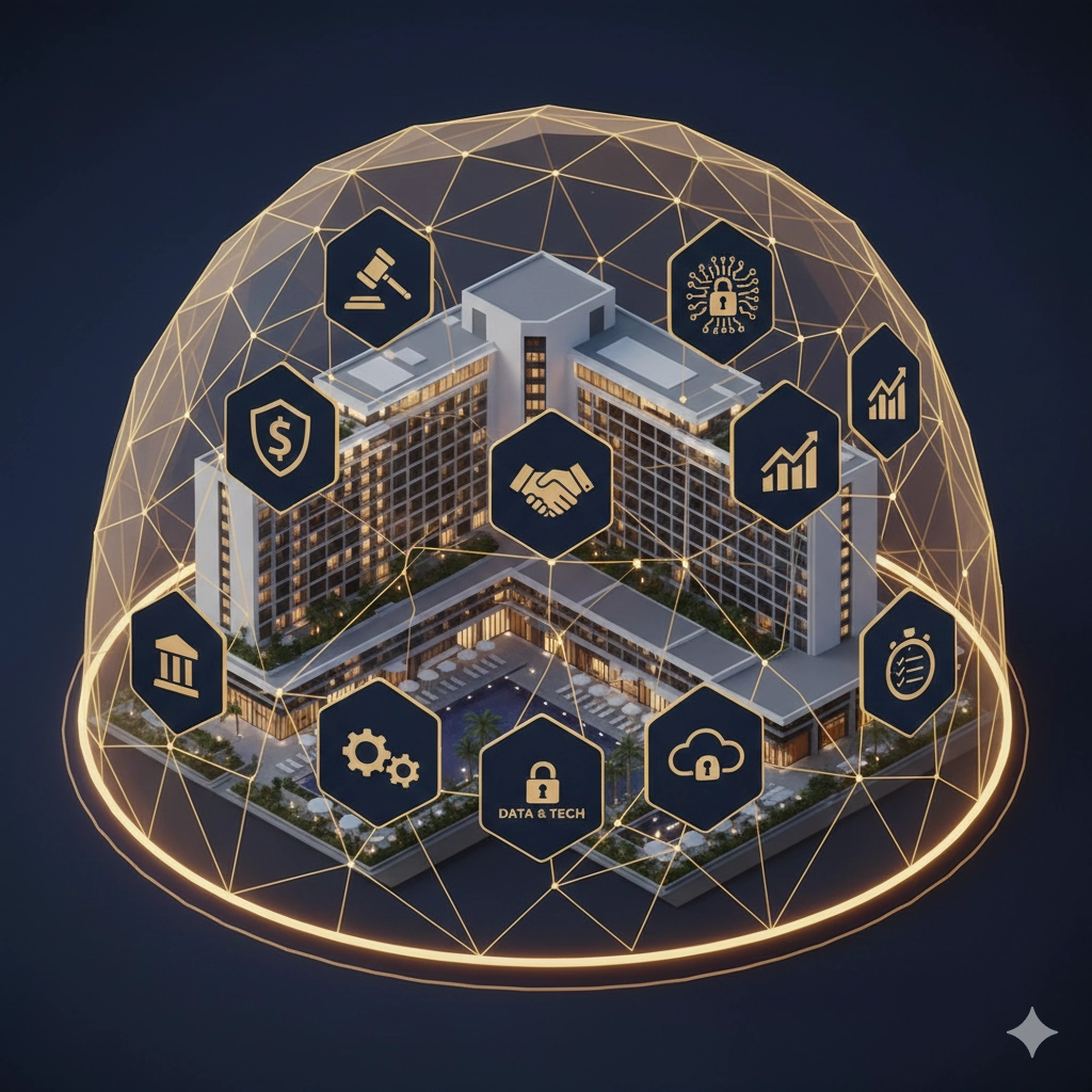 Blindaje Empresarial